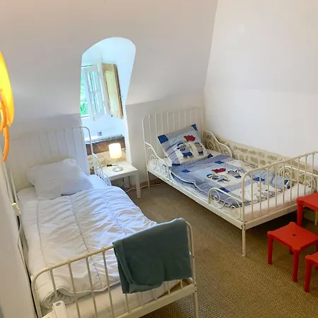 Holiday home Jolie Maison Normande Ancienne Cambremer