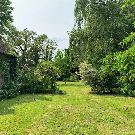 Jolie Maison Normande Ancienne Holiday home