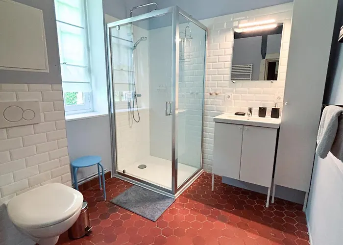 Jolie Maison Normande Ancienne Holiday home Cambremer